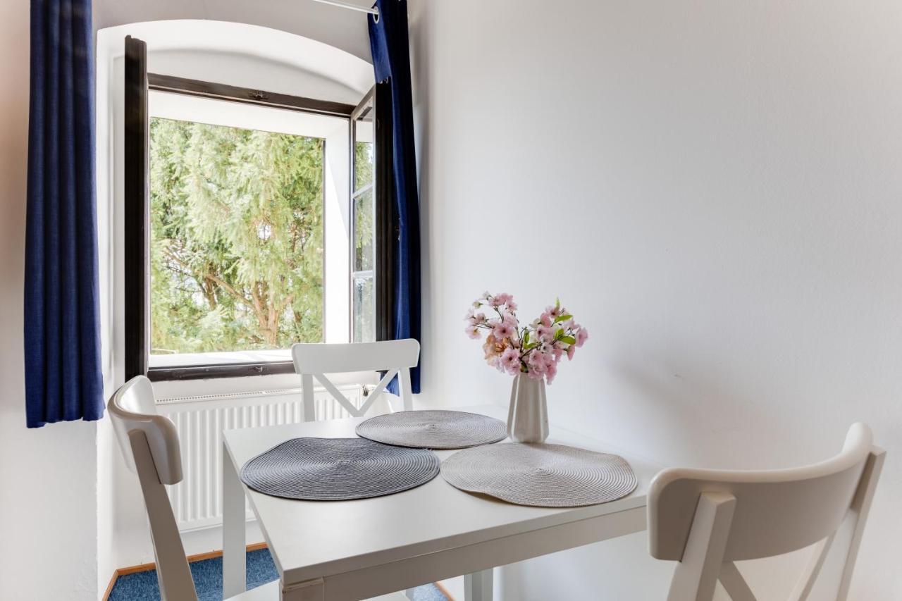 Widtman Apartment Prag Eksteriør billede