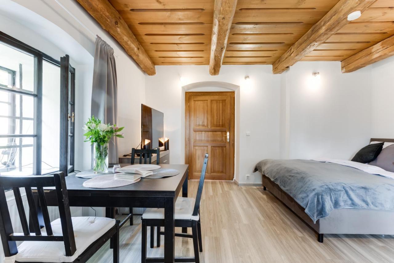 Widtman Apartment Prag Eksteriør billede