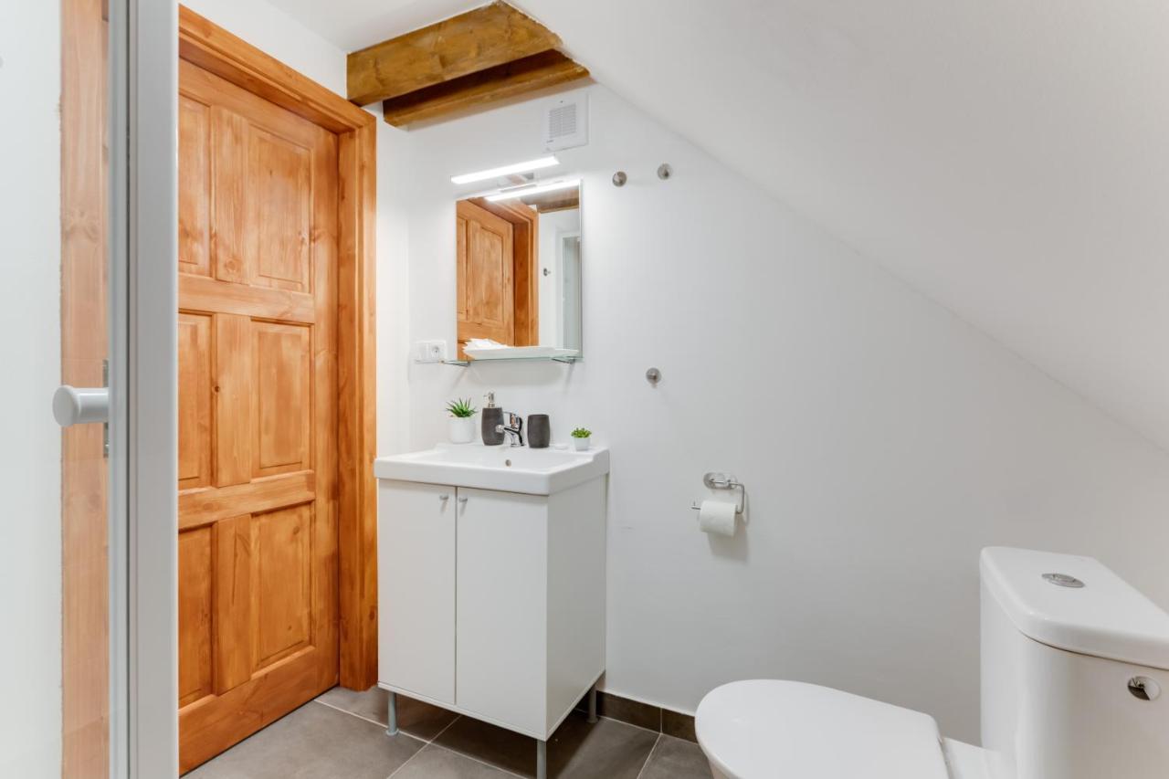 Widtman Apartment Prag Eksteriør billede