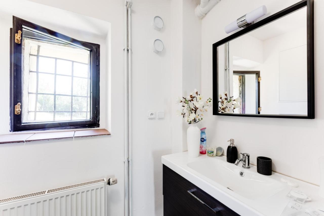 Widtman Apartment Prag Eksteriør billede