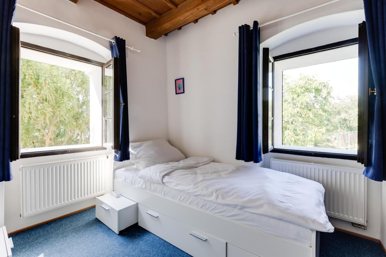 Widtman Apartment Prag Eksteriør billede