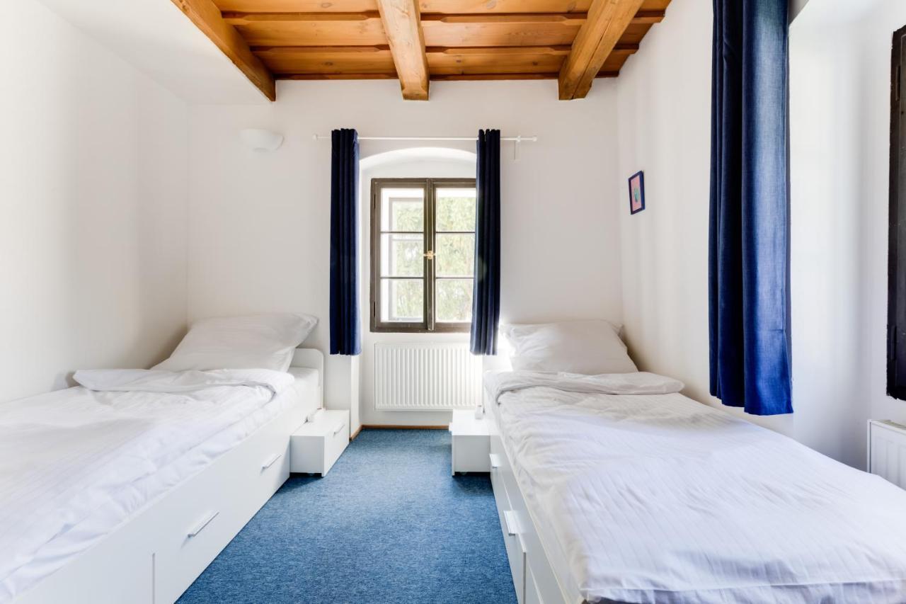 Widtman Apartment Prag Eksteriør billede